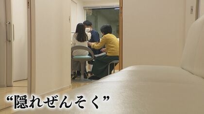 その長引く咳は“隠れぜんそく”かも ただの風邪だと思って放置すると重症化の恐れも【福岡発】