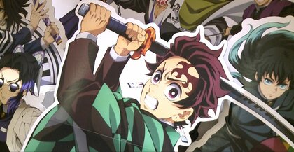 「鬼滅の刃」最新作がゴールデン・グローブ賞ノミネート　日本映画初の“世界興収1000億円超え”