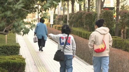 【解説】3月は強風日数が台風シーズン2倍以上！強風で山火事やスギ花粉、黄砂なども増加…交通障害にも影響