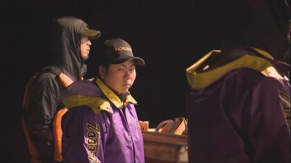 漁港は地震で損傷激しく…「それでも漁師になりたい」18歳新人漁師・能登人の思い