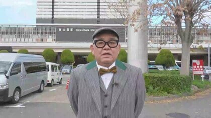 50分以上も遮断機が下りたままのことも…買い物で購入した“刺身の色が変わる”ほどの『開かずの踏切』　住民の悲願で実現した歩道橋の歴史【兵動大樹の今昔さんぽ】