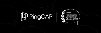 PingCAP、2024年Gartner(R) Peer Insights(TM)のクラウドデータベース管理システム部門Voice of the Customerで「Customers' Choice」を受賞