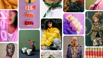 Pinterestが2024年の秋のトレンドを発表