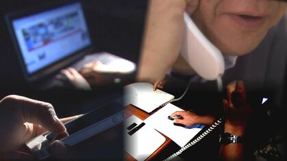 特殊詐欺の手口は生き物のように進化！昔のオレオレ詐欺とは別物「偽の逮捕状まで」巧妙化する手口を取材