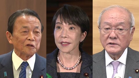 【独自】「会食は苦手」高市総理が自民党幹部との「ランチ会」定例化へ　「食事に手つけず」麻生副総裁と“溝”報道を出席者否定