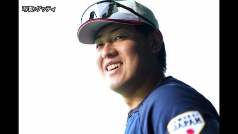 巨人の岡本和真選手がMLB強豪トロント・ブルージェイズへ　4年総額94億円の大型契約で電撃合意　悲願の世界一へ