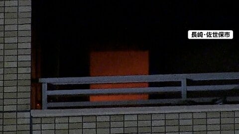 北海道で住宅火災70代男性が意識不明状態で発見され死亡　広島では“カラオケパブの男性客”の遺体発見　長崎ではマンションが燃え1人ケガ