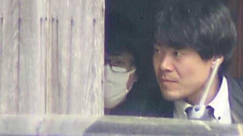 【独自】37歳父親が安達結希さん（11）殺害も認める供述　死体遺棄容疑「間違いありません」【京都小学生行方不明】