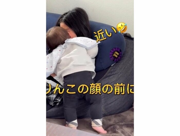 提供:Ayanoさん
