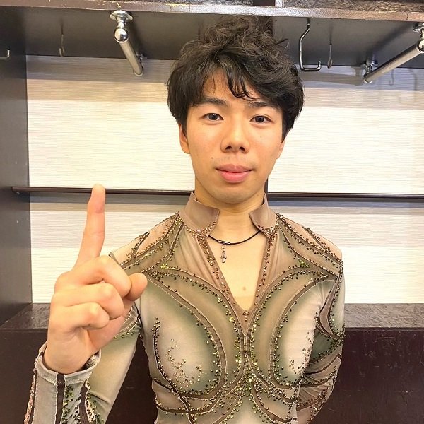 佐藤駿