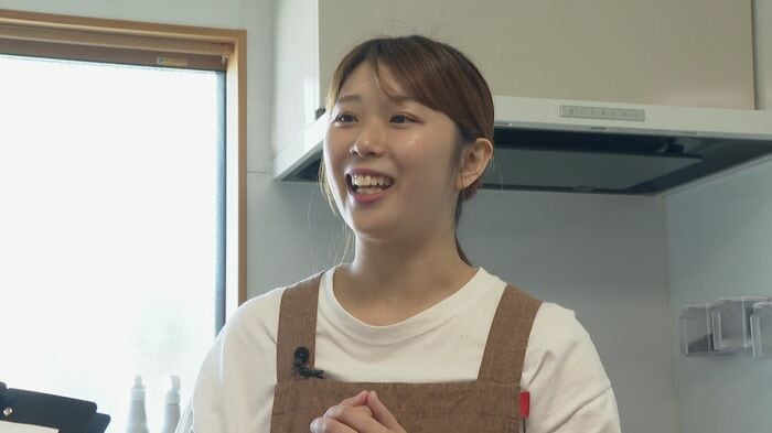 助産師 小嶋佳奈さん