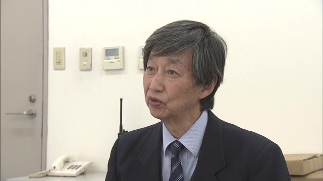 新常磐交通の門馬誠常務