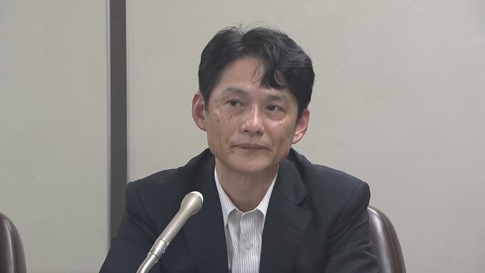 和田樹生さんの父・善光さん