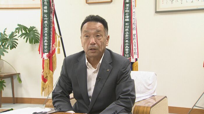 岡橋勇侍校長