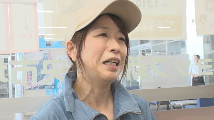 燕亜紗美さん