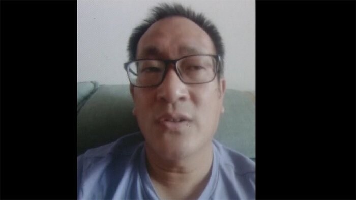 中国人権派弁護士 当局を告訴へ 取り調べで拷問