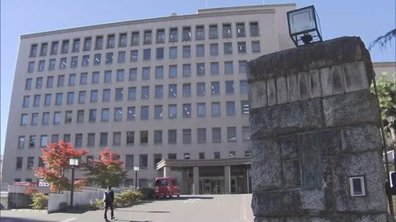 特殊詐欺グループ幹部の男に懲役７年の実刑判決　出会い系サイトで現金だまし取る｜FNNプライムオンライン