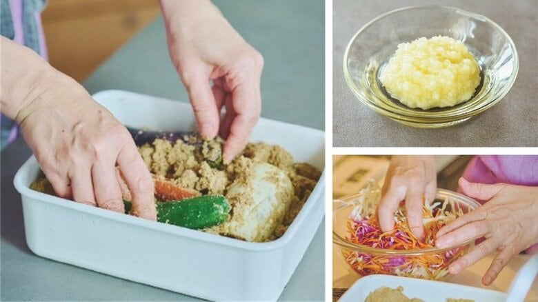 野菜は「乳酸発酵」でうまみと保存性アップ!料理家・真藤舞衣子さんの「発酵レモン」でつくる「レモンパスタ」|FNNプライムオンライン