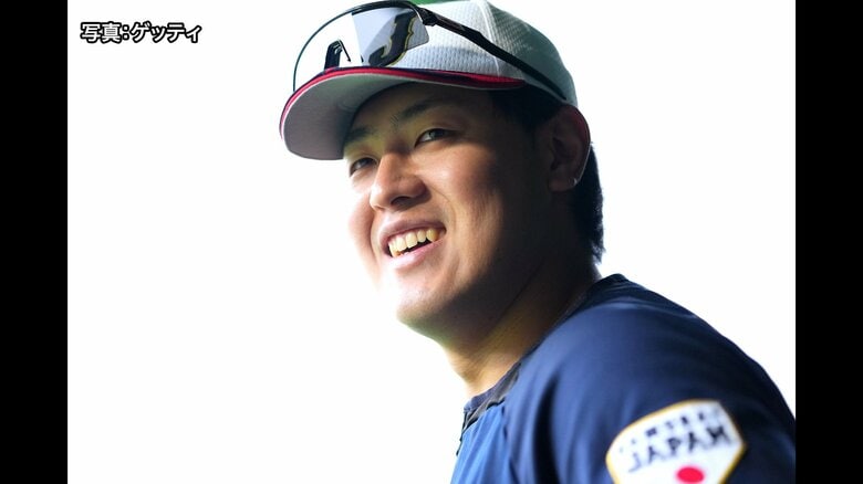 巨人の岡本和真選手がMLB強豪トロント・ブルージェイズへ　4年総額94億円の大型契約で電撃合意　悲願の世界一へ｜FNNプライムオンライン