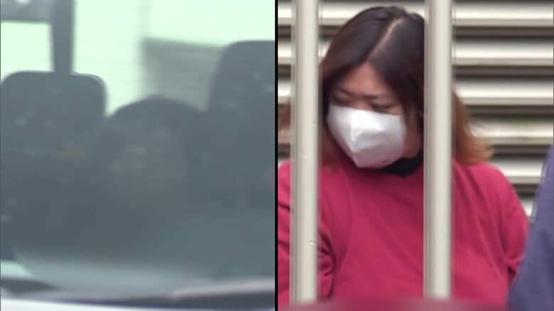 「知り合いと出かける」その後行方不明に　嘱託殺人などで起訴の男女…別の女性変死体事件も関与の疑いで再逮捕へ　岐阜｜FNNプライムオンライン