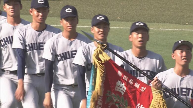 全国の頂点へ“夏の甲子園”開幕！開会式は史上初の夕方実施に 新潟県代表・中越も堂々の入場行進｜FNNプライムオンライン
