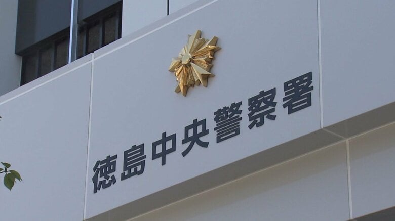 【速報】「帰宅したら泥棒と鉢合わせた」やせ形の60代の男が女性の住宅に…男は自転車で逃走　徳島市｜FNNプライムオンライン