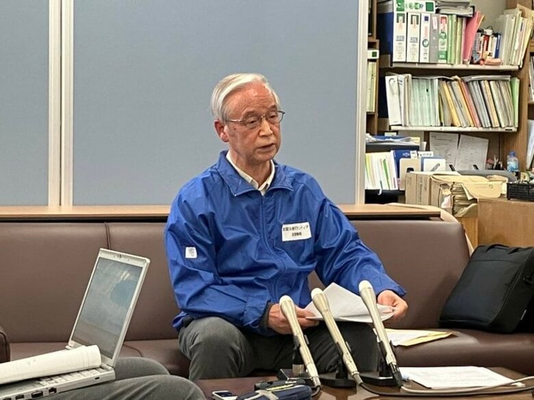 阪神・淡路大震災”31年”の追悼行事が「過去最少」に　調査した団体「『1.17』が 死語になってはいけない」｜FNNプライムオンライン