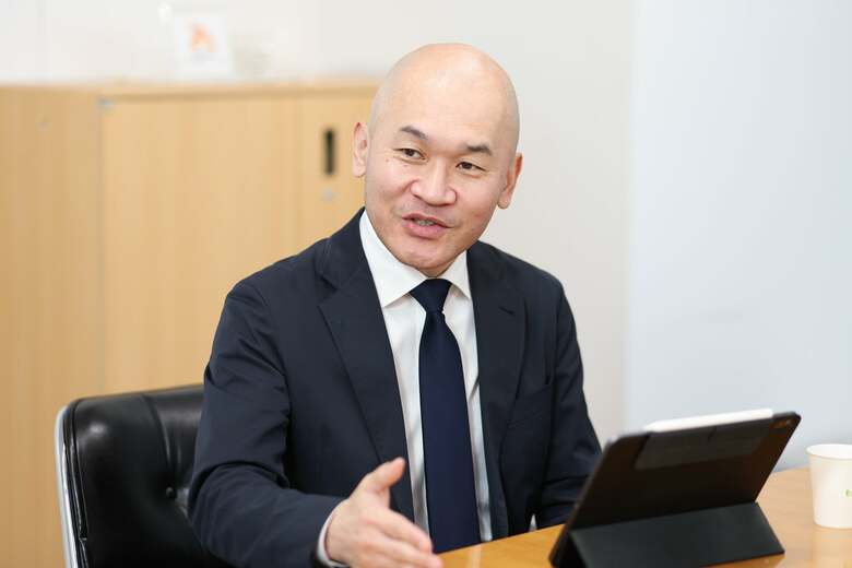 会計事務所で働く一人ひとりの専門性を認め、人を活かす。～組織全体で拡げる「未来会計」を目指して～