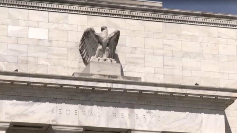 米FRBが「レートチェック」実施を認める「財務省の要請受けてNY連銀が行った」議事録で判明　異例の円安けん制｜FNNプライムオンライン