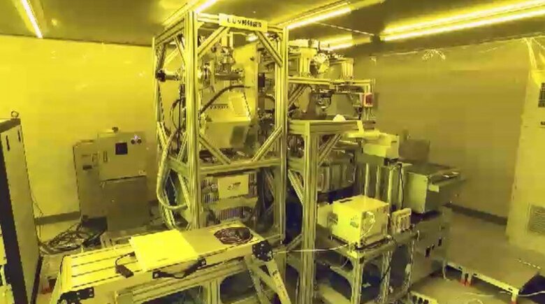 九州大学 筑紫キャンパスに半導体研究の新拠点 「九州サイエンスパーク形成先導拠点」完成　国内初導入の装置も　半導体開発の迅速化に期待　福岡・春日市｜FNNプライムオンライン