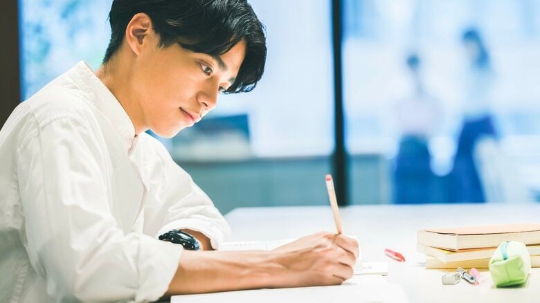 「総合型選抜の方が成績が良い」との報告も。 一般選抜と両立する際の対策のポイントと提出書類や面接の注意点｜FNNプライムオンライン