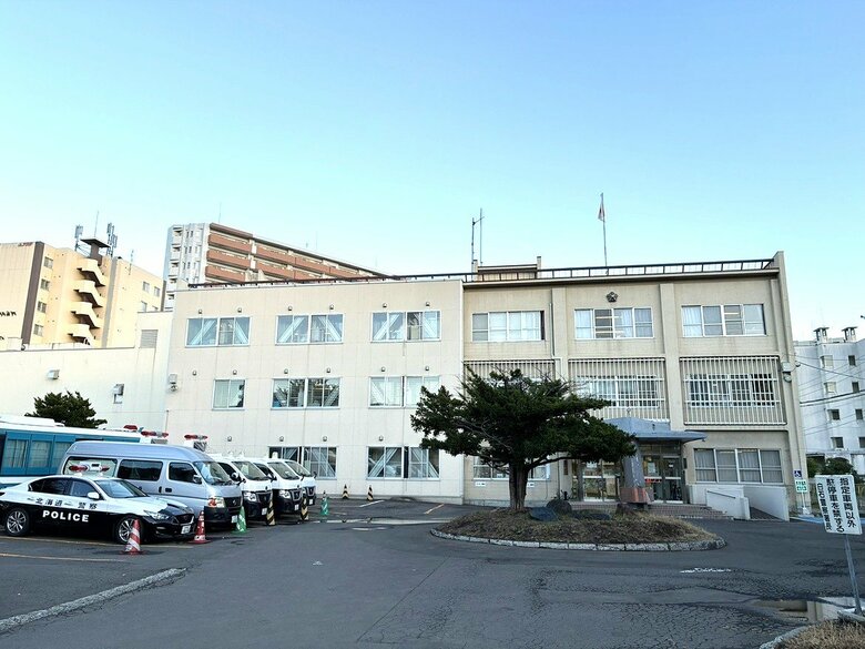 【「工具に別の人の名前」で窃盗発覚】「工具に別の人の名前のシールが貼ってある」…無断で倉庫に侵入しドライバーを1台盗んだ疑いで自称・無職の男(30)を逮捕<北海道札幌市>｜FNNプライムオンライン