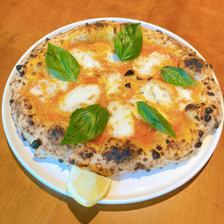 とろけるチーズの窯焼きパスタが人気　名古屋・栄駅近くで楽しむ薪焼きイタリアンレストラン｜FNNプライムオンライン