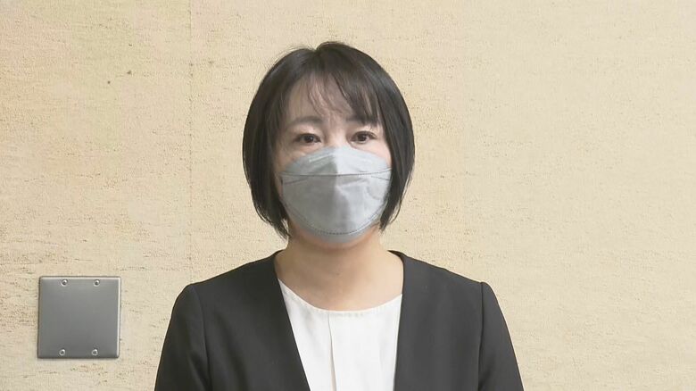 「記憶がありません」酔って路上に倒れ搬送先で“大暴れ” 女性市議が議員辞職 飲んだのは「ビールだけです」｜FNNプライムオンライン