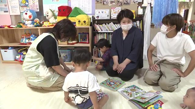 親同士の交流の場にも