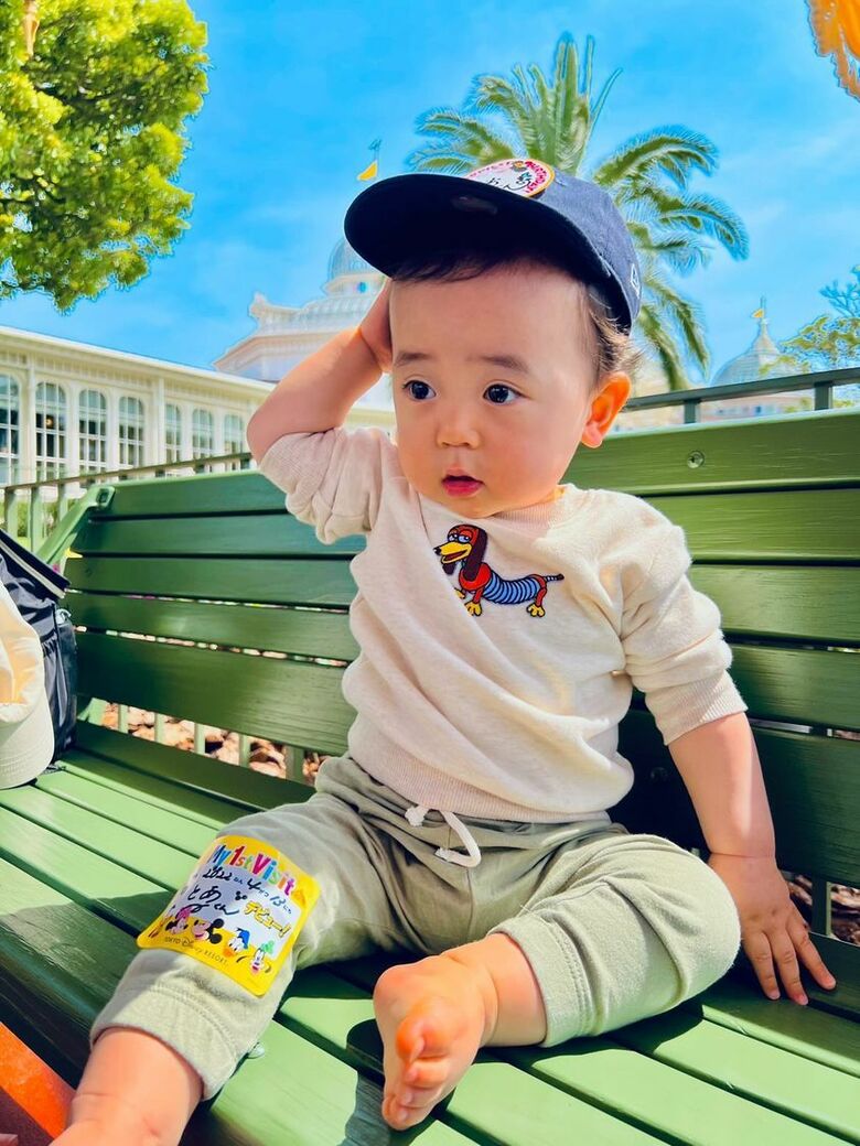 提供：とあぴーさん