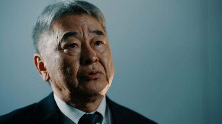 髙橋恒雄カメラマン