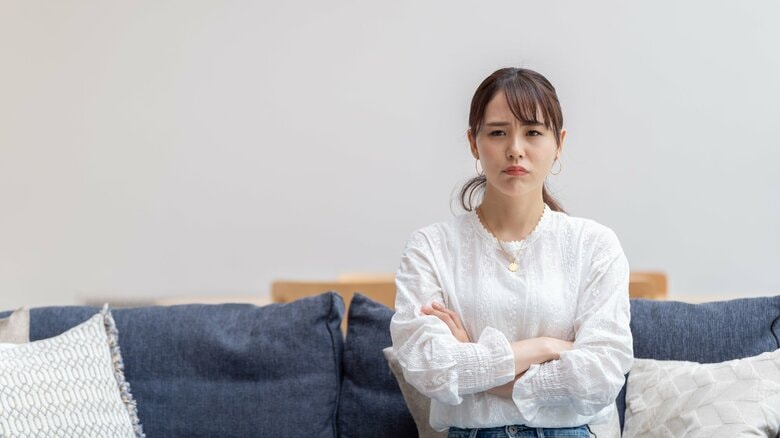 期待の被害者になることもあれば加害者になることも（画像：イメージ）