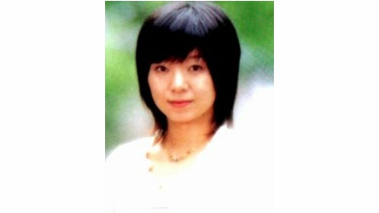 事件で亡くなった加藤さんの長女みささん（当時２７）