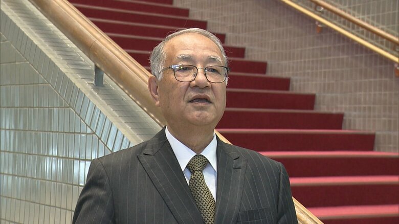 NPO法人 六星・斯波千秋 代表理事