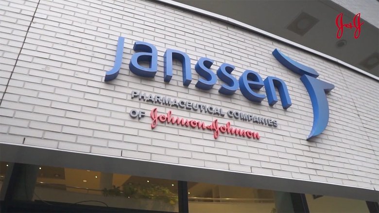 【速報】米製薬大手J & J コロナワクチン臨床試験中断 参加者1人原因不明の病気