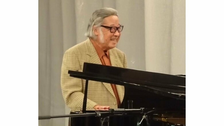 キダ・タローさん