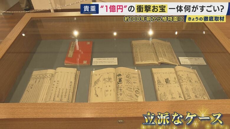 今や気密性の高い専用ケースの中に