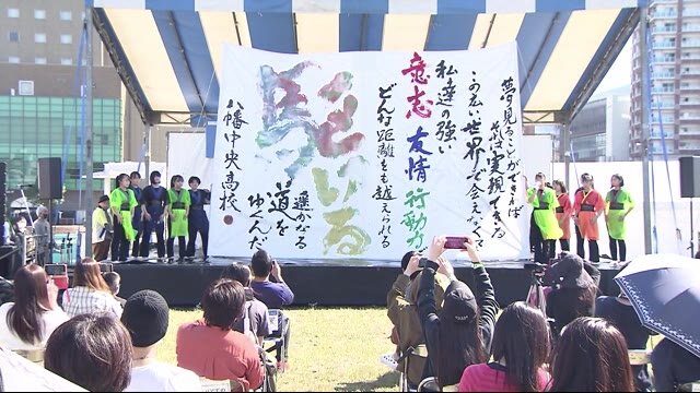 ”東アジア文化都市”イベント再開 日中韓の交流事業