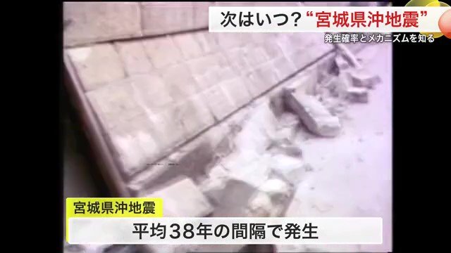 ブロック塀倒壊による犠牲者が多かった