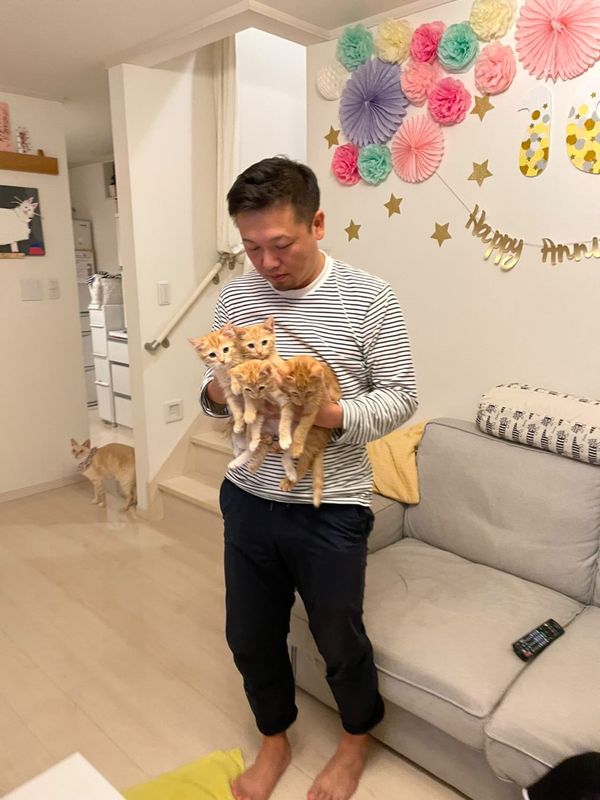 提供：oimo & yuzukiさん