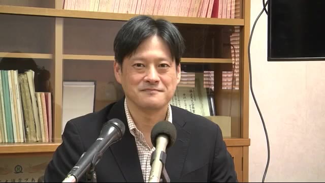 国立天文台水沢観測所も喜び ノーベル物理学賞にブラックホール研究者<岩手県>