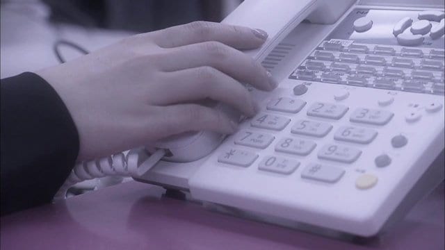 若者に広がる「電話恐怖症」