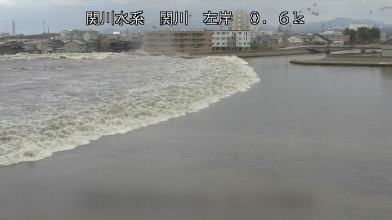 1月1日・上越市（提供：国交省）