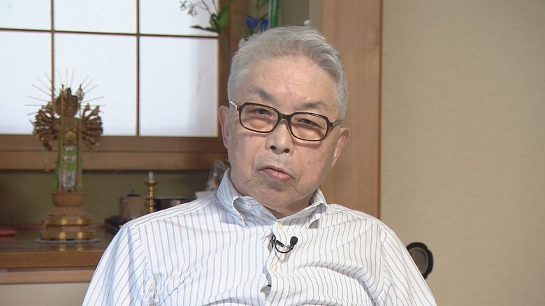 西山謙介さん